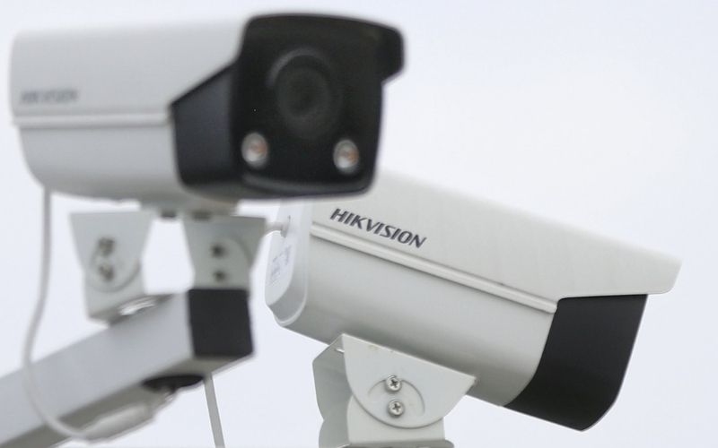 Bật chế độ chống ngược sáng có làm giảm hiệu suất camera Hikvision không