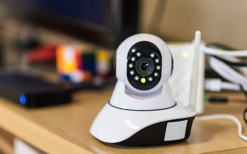 Cách kiểm tra camera Yoosee 3 râu không nhận thẻ nhớ