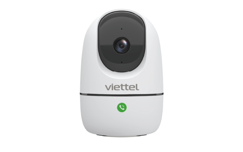 Camera chống trộm không dây HC23 Viettel