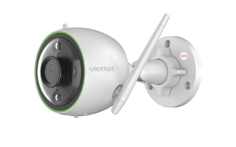 Camera chống trộm không dây HC3 Viettel