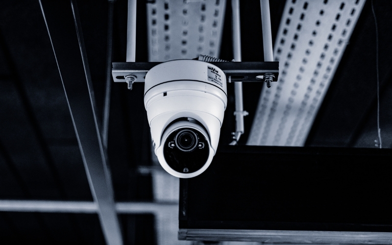 Camera chống trộm