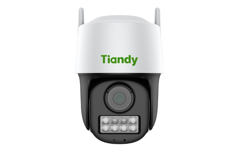 Camera chống trộm TIANDY TC-H333N