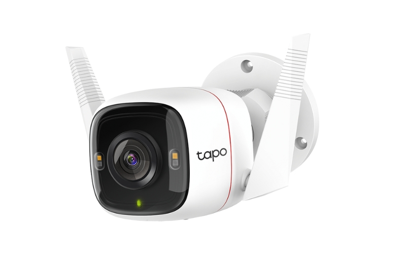Camera chống trộm TP-Link Tapo C320WS 2K