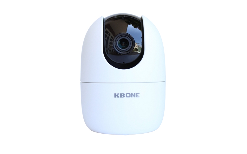 Camera chống trộm wifi KBone KN-H21PW