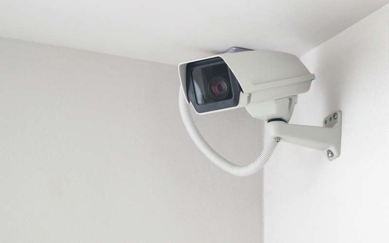 Camera giám sát có dây