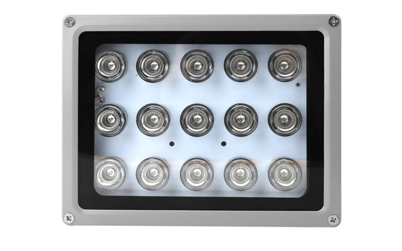 Camera Ezviz hiển thị sai màu do hư hỏng mạch hồng ngoại