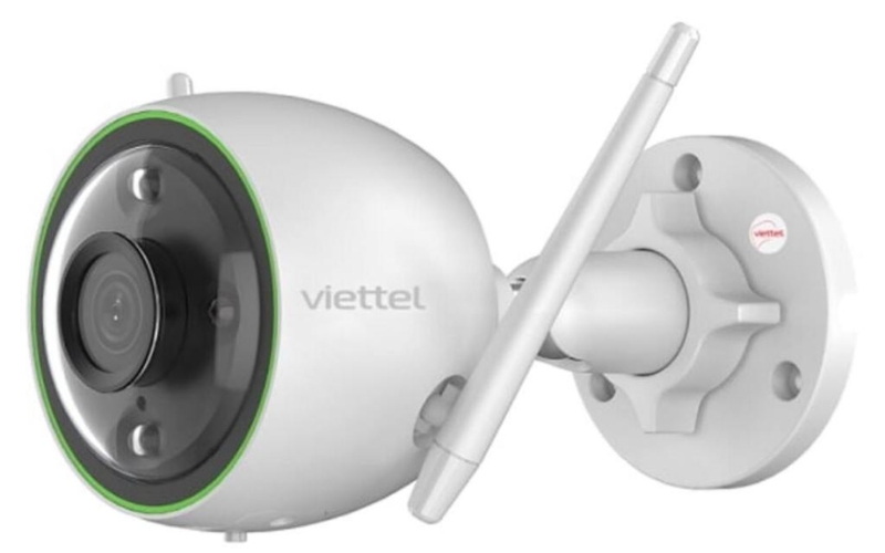 Camera giám sát wifi ngoài trời HC3 Viettel