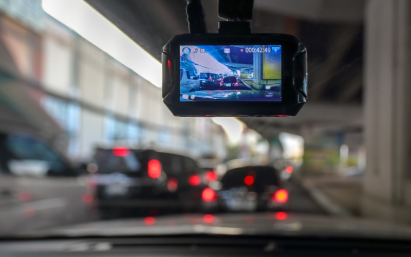 Camera hành trình