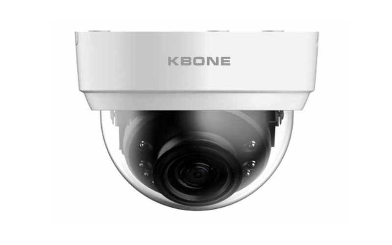 Camera hồng ngoại KBVISION Dome KN-2002WN