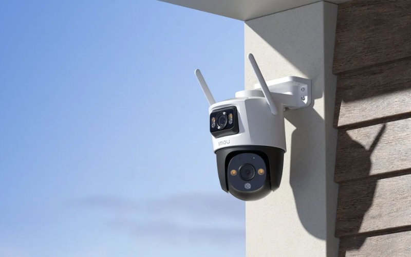 Camera IP IMOU Cruiser Dual S7XP-10M0WED