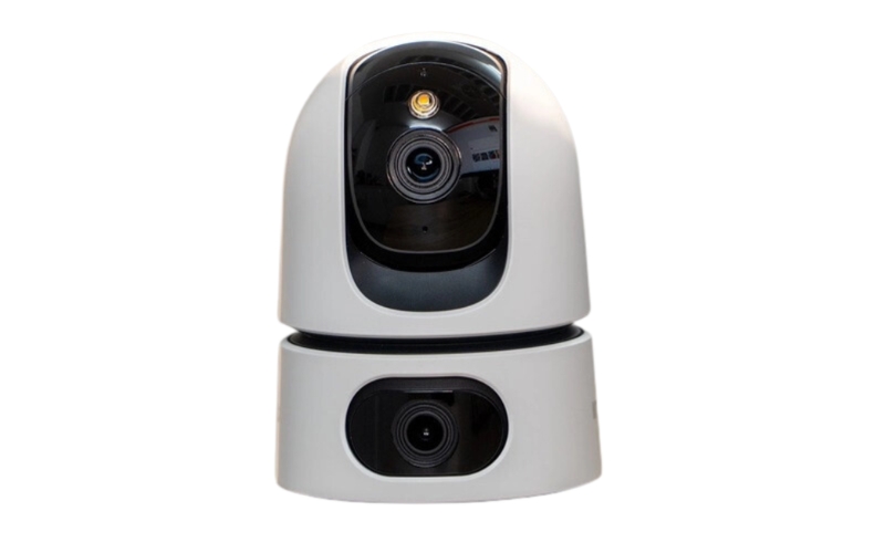 Camera IP IMOU Ranger Dual 6MP IPC-S2XP-6M0WED