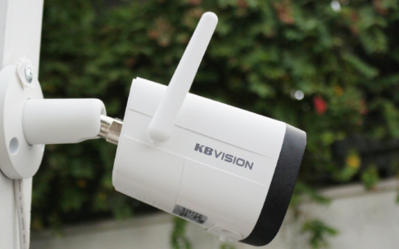 Camera IP ngoài trời KBVISION KX-A4013WN-A