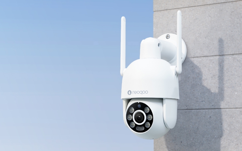 Camera IP wifi AI Reoqoo XT-X31B 2.5K Fullcolor