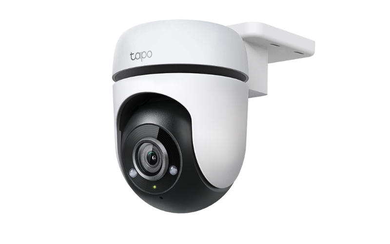 Camera IP wifi chống trộm TP-Link Tapo C500