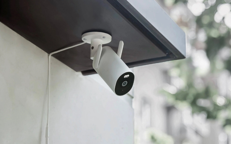 Camera IP wifi ngoài trời Xiaomi AW300