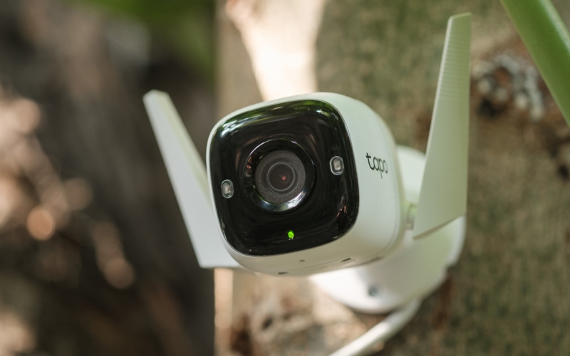Camera IP wifi TP-Link TAPO C310 3MP