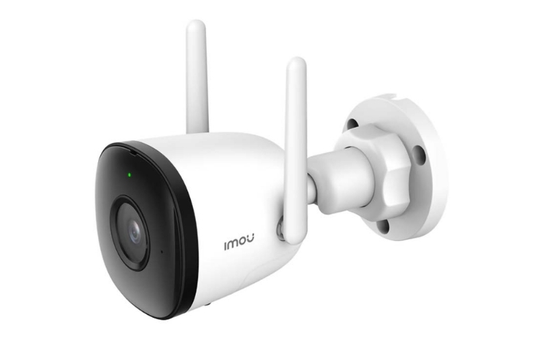 Camera ngoài trời 2MP IMOU Bullet 2C F22P