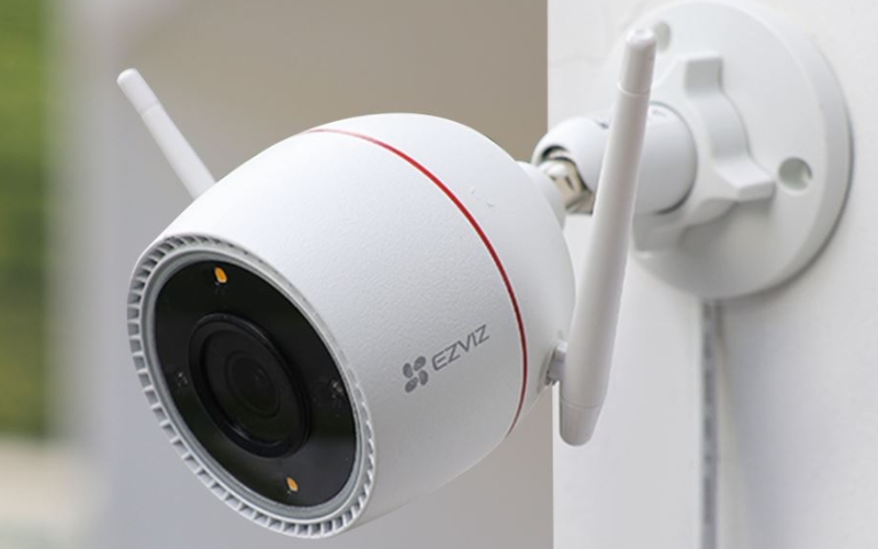 Camera quan sát ngoài trời EZVIZ H3C