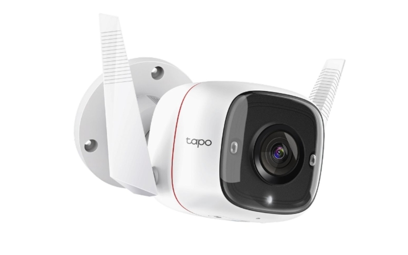 Camera wifi 3MP TP-Link Tapo TC65