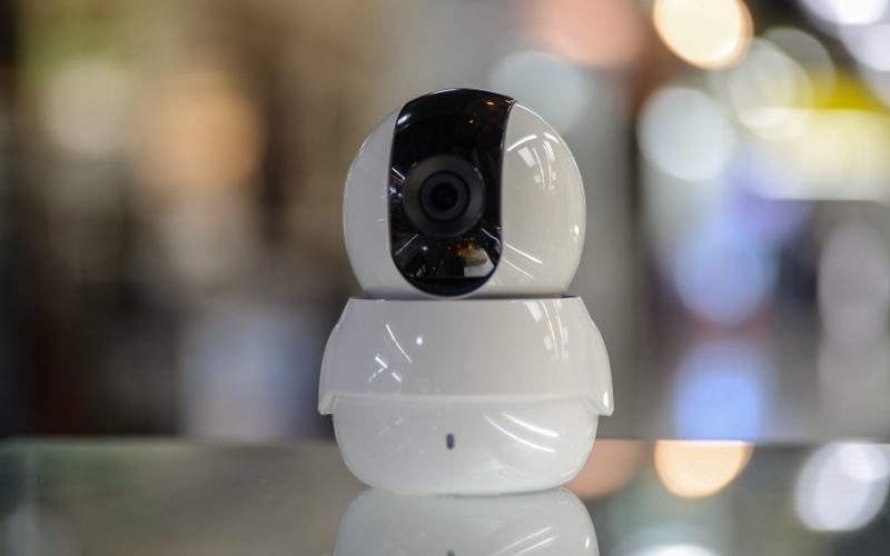Camera wifi là gì