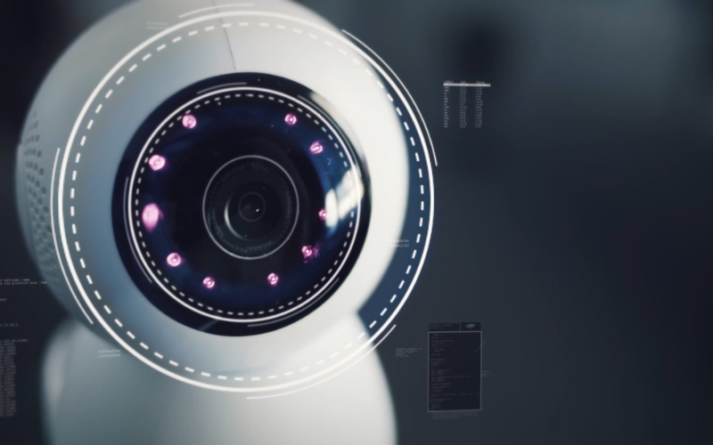 Công nghệ camera hỗn hợp