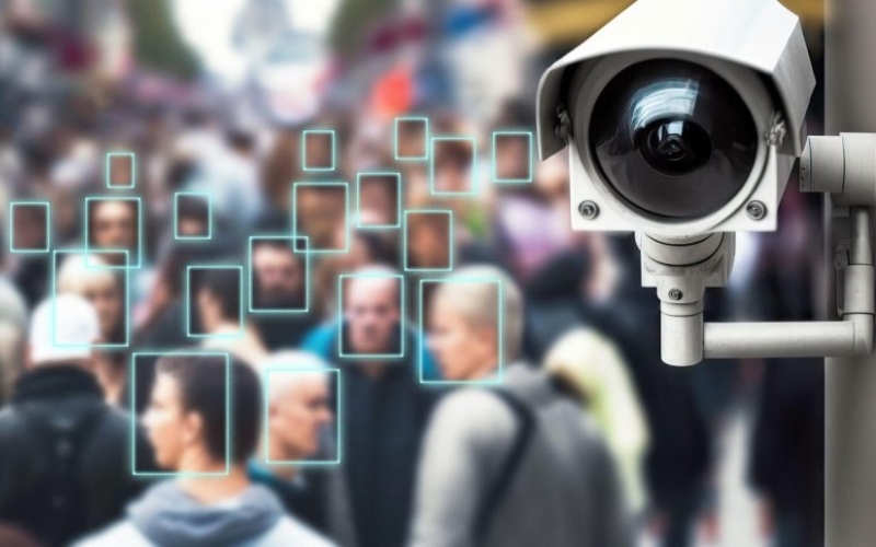 Công nghệ camera tìm kiếm khuôn mặt (Face Search)