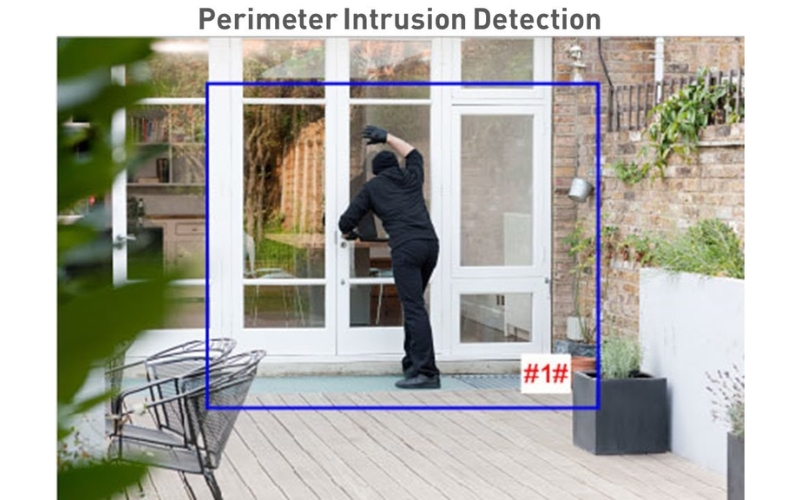 Công nghệ phát hiện xâm nhập (Intrusion Detection)