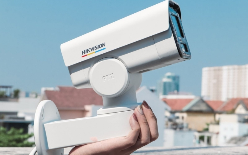 Khi nào nên bật tính năng chống ngược sáng camera Hikvision