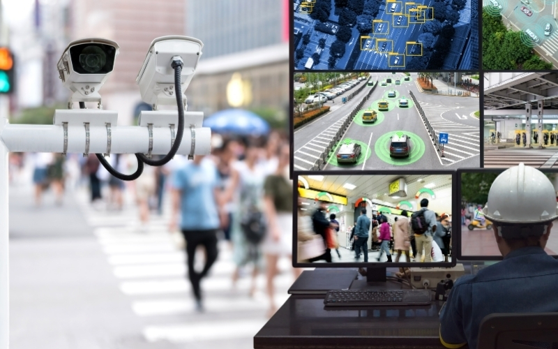 Lợi ích khi xem camera giao thông trực tiếp