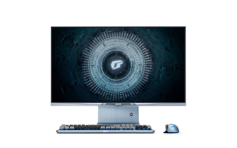 Máy tính AIO iGame G-ONE Plus i7-12700H RTX3060