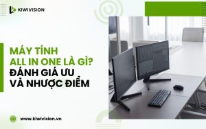 máy tính All In One là gì