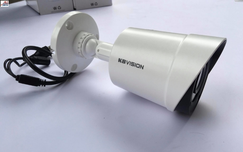 Nguyên nhân khiến camera Kbvision hiển thị sai ngày giờ