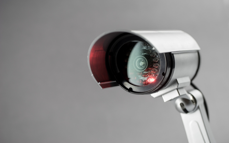 Phân loại camera theo công nghệ hình ảnh