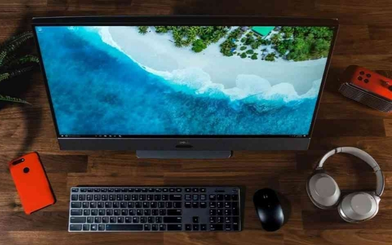 Phân loại máy tính All In One trên thị trường