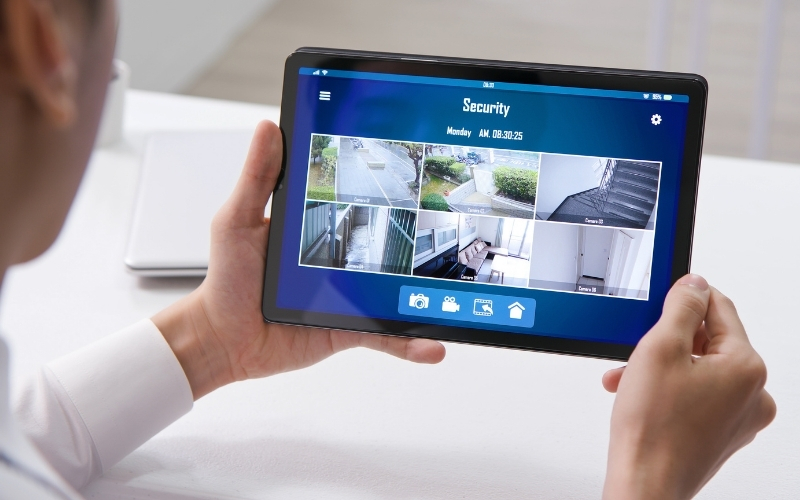 Tại sao cần phải cài đặt thời gian chuẩn xác trên camera Kbvision