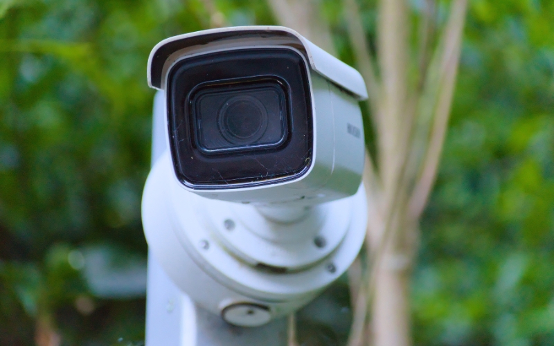 Xác định mục đích sử dụng camera giám sát của bạn