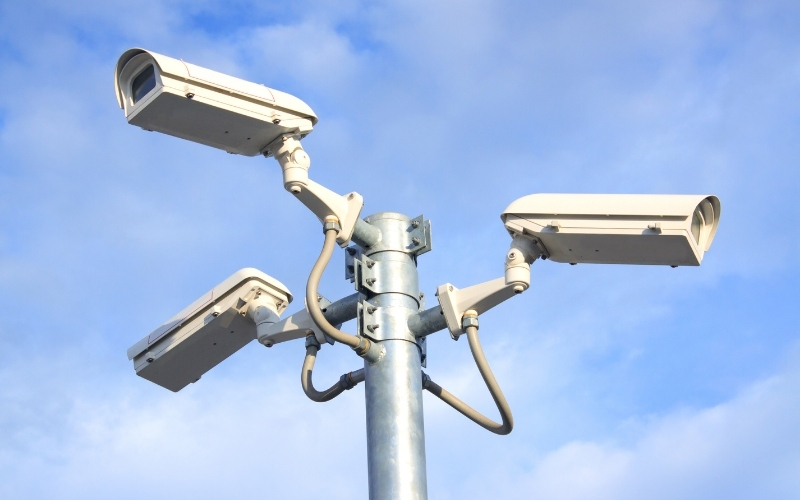 Một số lưu ý và mẹo khi thay đổi wifi cho camera giám sát