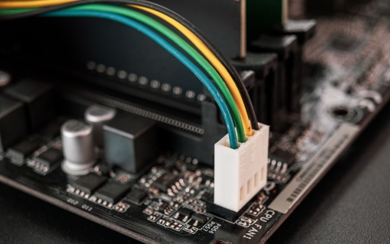 Những đặc điểm nổi bật của cổng CPU OPT