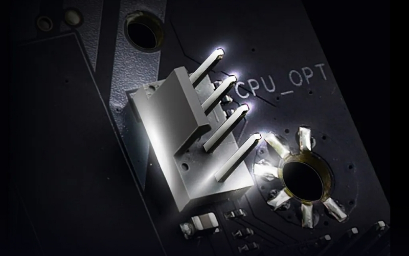 CPU OPT là gì