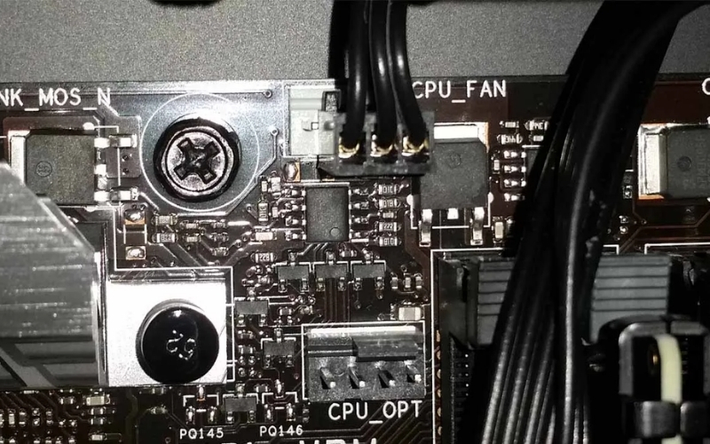 Ưu điểm của cổng CPU OPT