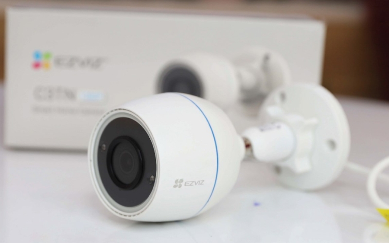 Những lưu ý khi sử dụng để tránh lỗi đèn xanh camera Ezviz