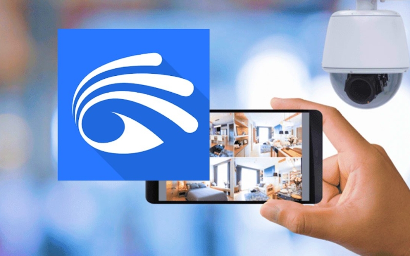 Cập nhật phần mềm và firmware