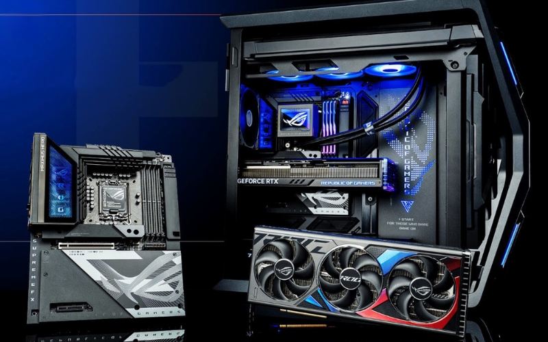 Hướng dẫn chọn card màn hình phù hợp với PC