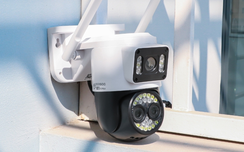 một số lưu ý để tránh gặp lỗi camera Yoosee không xem lại được