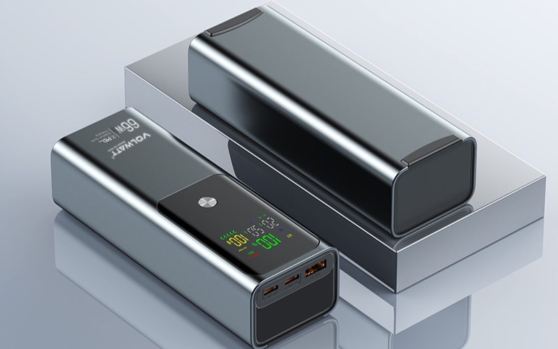 Pin dự phòng Volwatt
