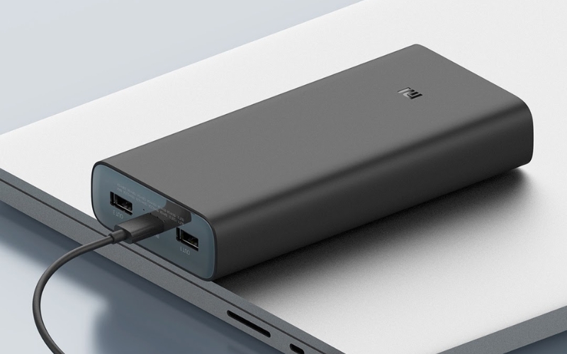 Pin dự phòng Xiaomi