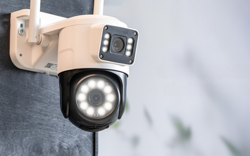 những trường hợp không nên tắt hồng ngoại camera Yoosee