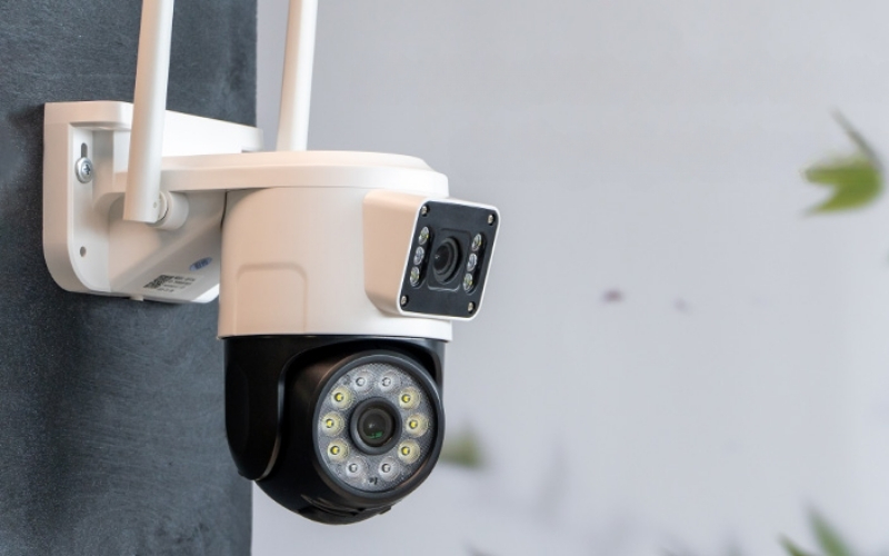 những trường hợp nên tắt hồng ngoại camera Yoosee