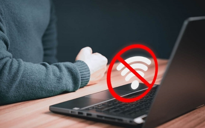 Có thể chỉnh giờ trên camera Dahua khi mất kết nối Internet không