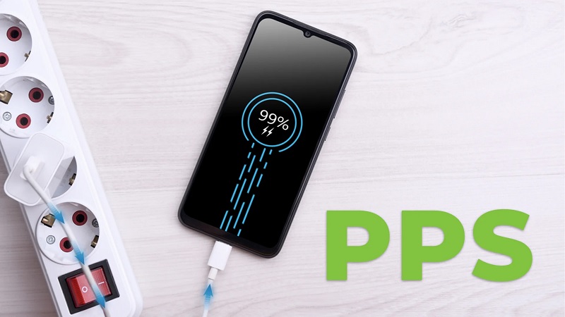 Công nghệ sạc PPS là gì